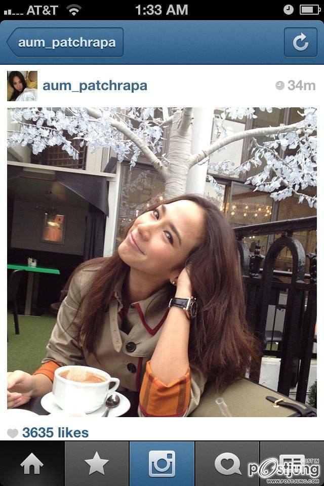 อั้ม อังกฤษ