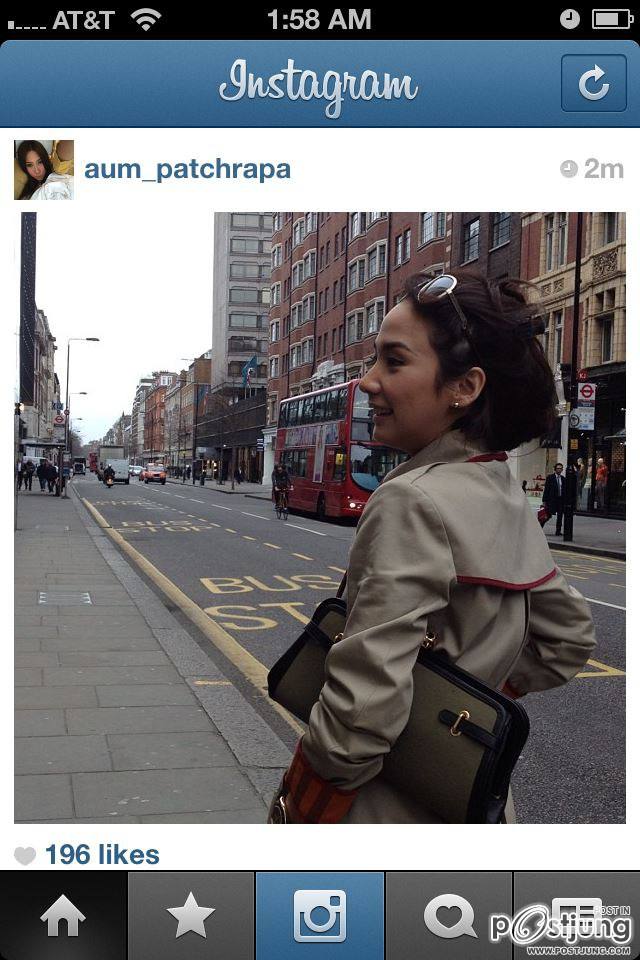 อั้ม อังกฤษ