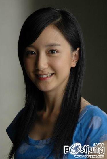 Li Qian 李倩 (actress)