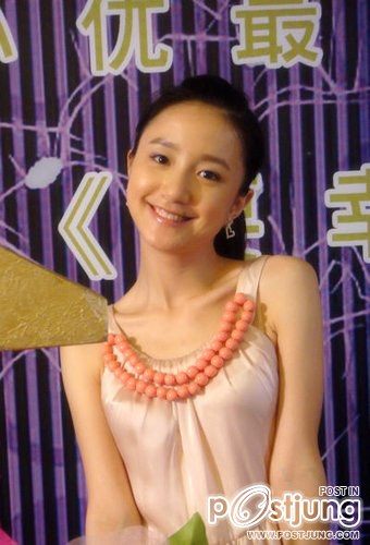 Li Qian 李倩 (actress)