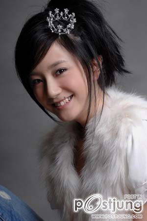 Li Qian 李倩 (actress)