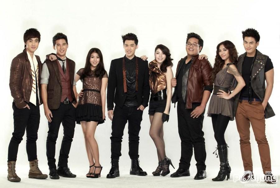 [Clip] ทำความรู้จักกับ 8 คนสุดท้าย The Star 8