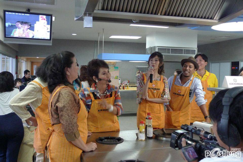 [pix]ยุ้ยจีรนันท์ทรงผมม้าล่าสุดหน้าเด็กลงเยอะ