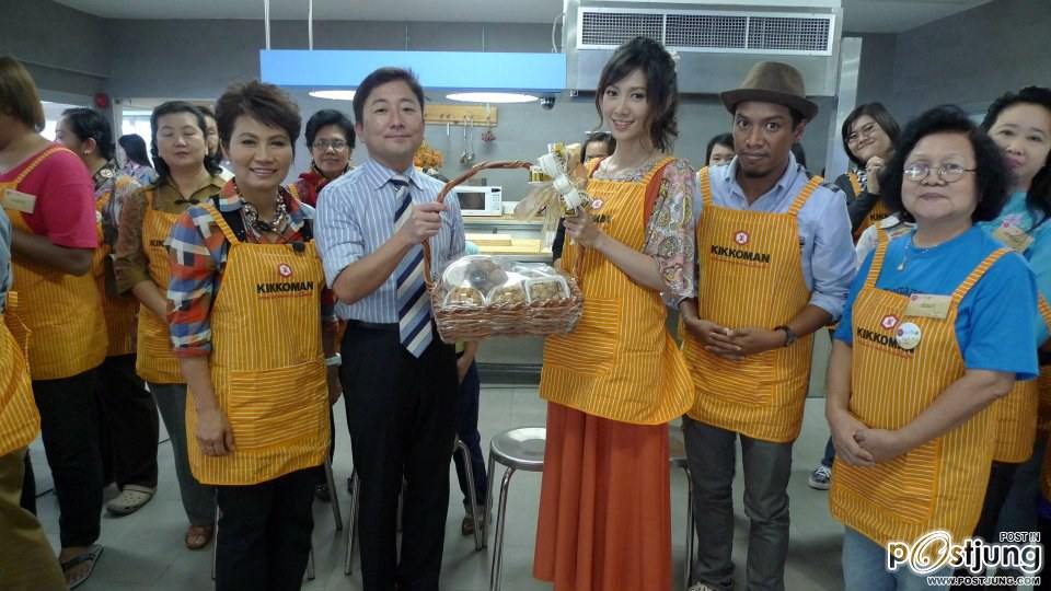 [pix]ยุ้ยจีรนันท์ทรงผมม้าล่าสุดหน้าเด็กลงเยอะ