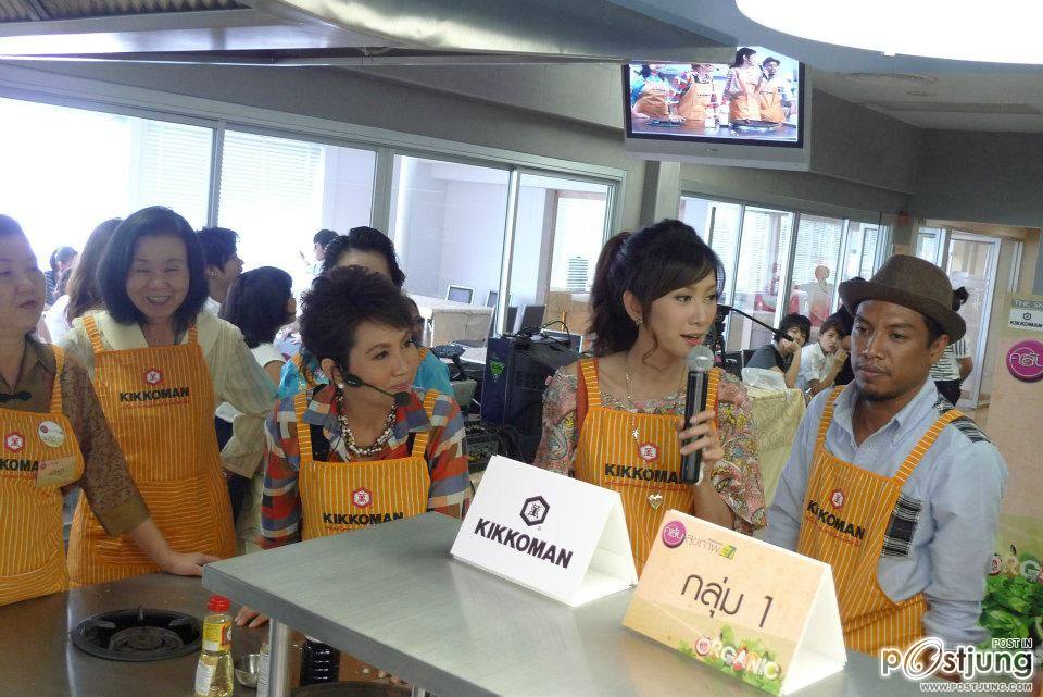 [pix]ยุ้ยจีรนันท์ทรงผมม้าล่าสุดหน้าเด็กลงเยอะ