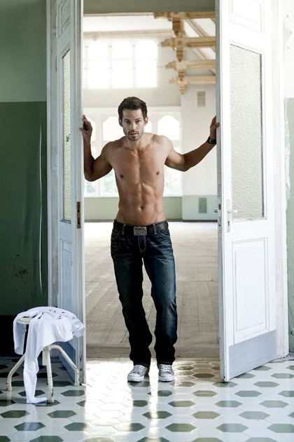 Camp David Denim : 2011-2012 : HQ images