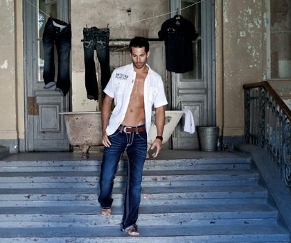 Camp David Denim : 2011-2012 : HQ images