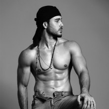 Rafael Farias by Hay Torres