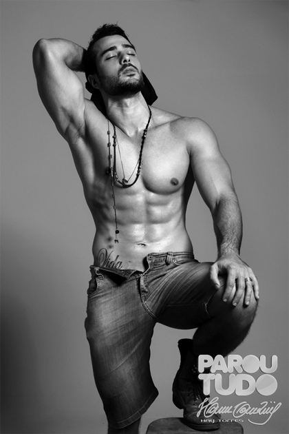 Rafael Farias by Hay Torres