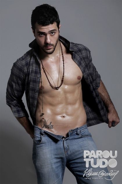 Rafael Farias by Hay Torres