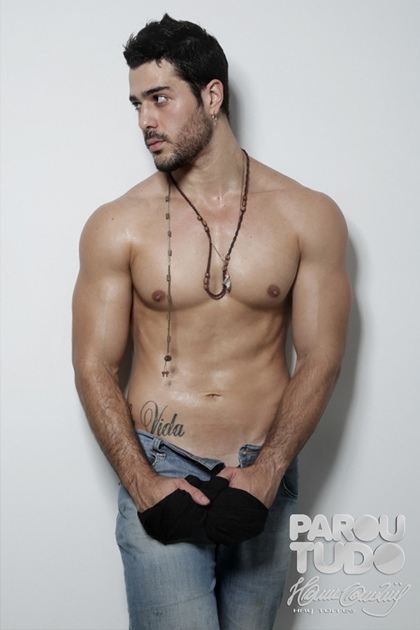 Rafael Farias by Hay Torres