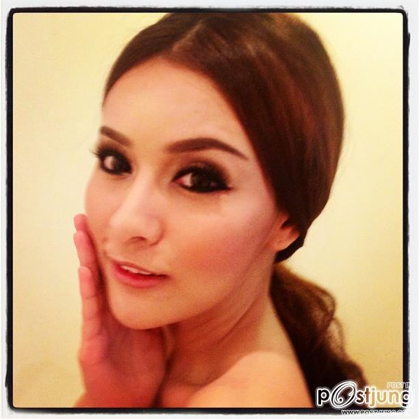 update ความสวย นก ตีสิบ!