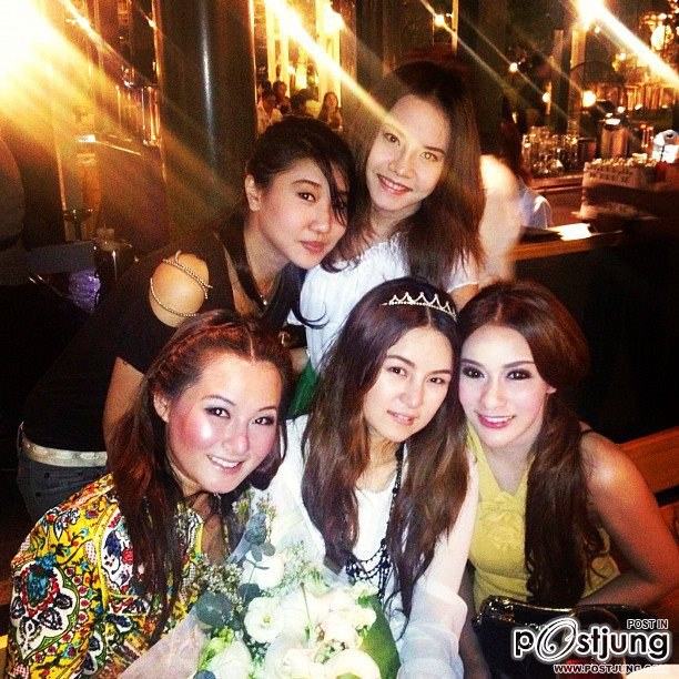 update ความสวย นก ตีสิบ!