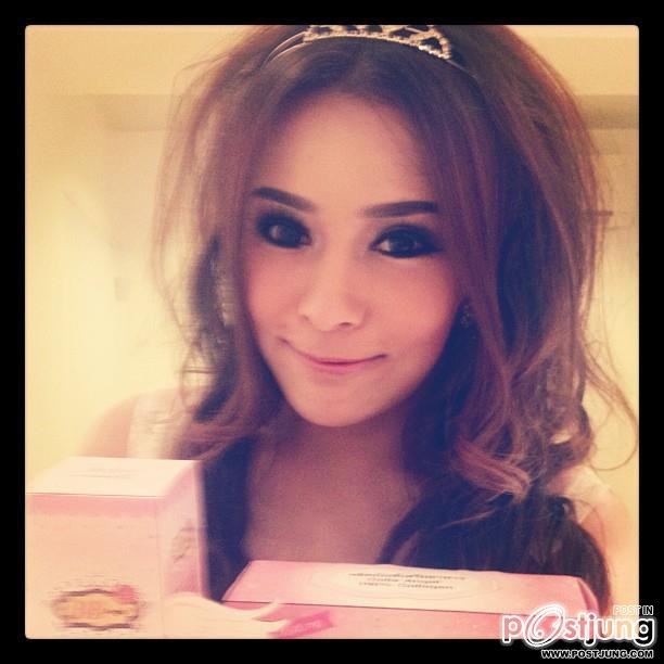 update ความสวย นก ตีสิบ!