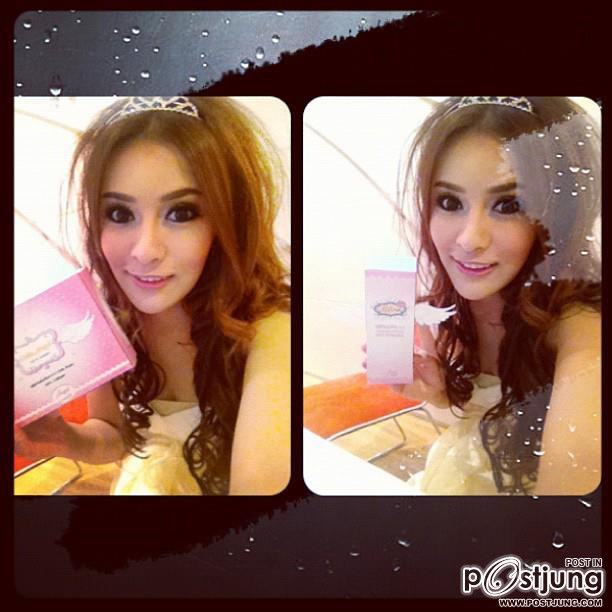 update ความสวย นก ตีสิบ!