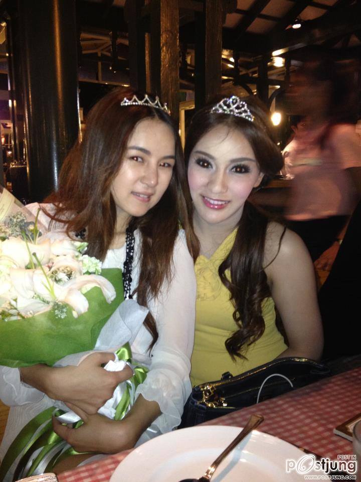 update ความสวย นก ตีสิบ!