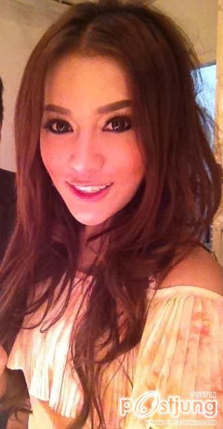 update ความสวย นก ตีสิบ!