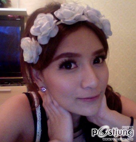 update ความสวย นก ตีสิบ!