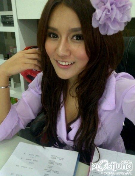 update ความสวย นก ตีสิบ!