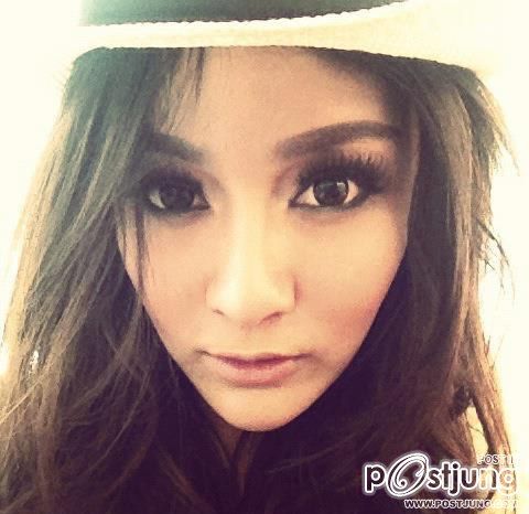 update ความสวย นก ตีสิบ!