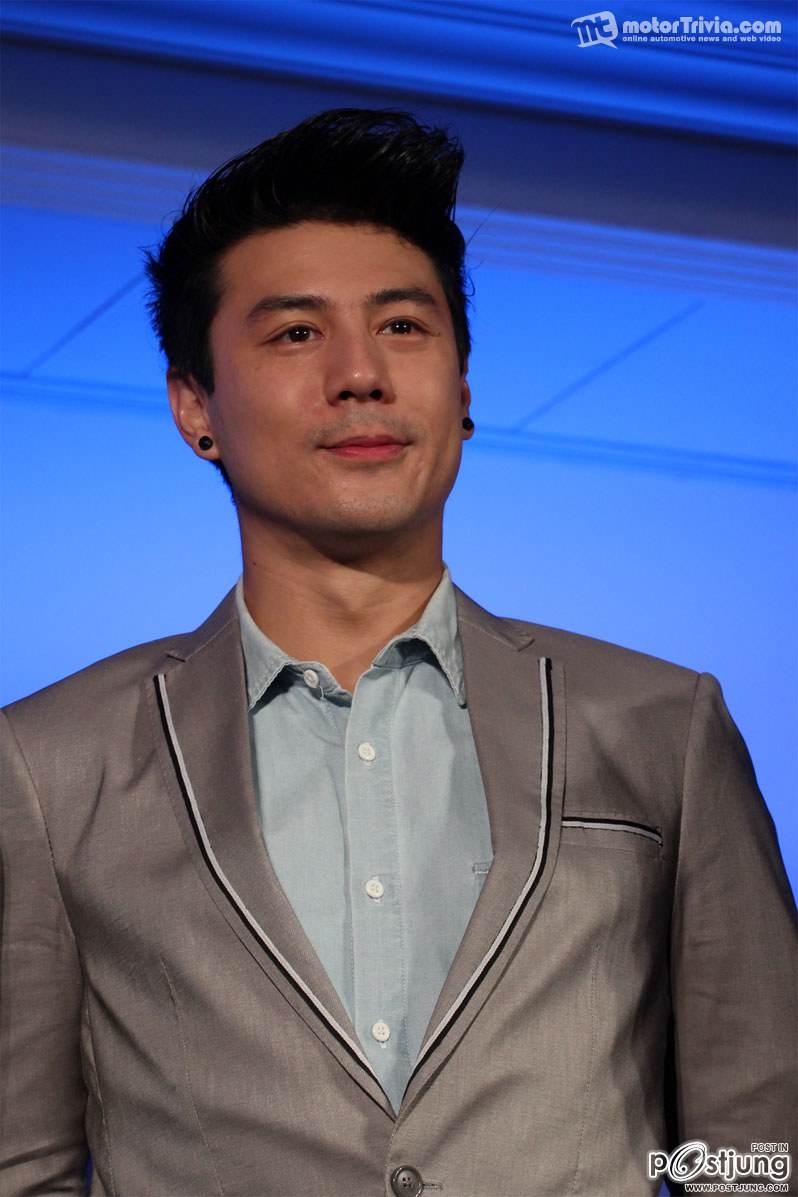 พี่โดมๆหล่อว๊ากๆ