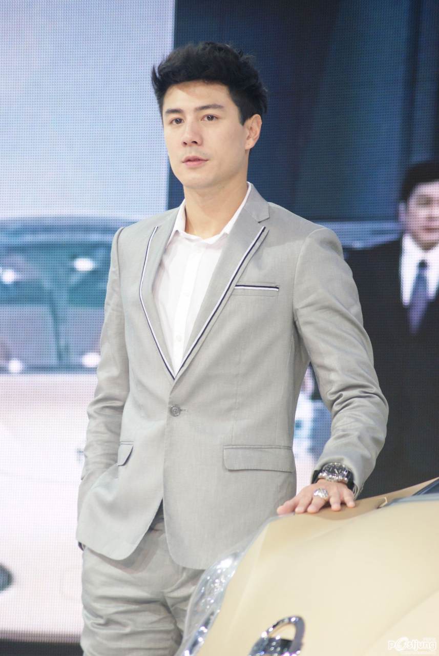 พี่โดมๆหล่อว๊ากๆ