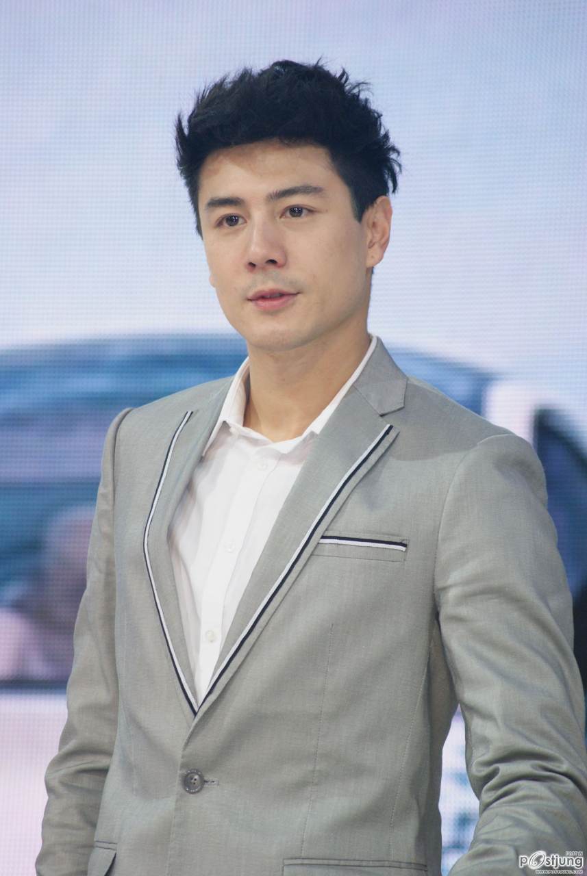 พี่โดมๆหล่อว๊ากๆ