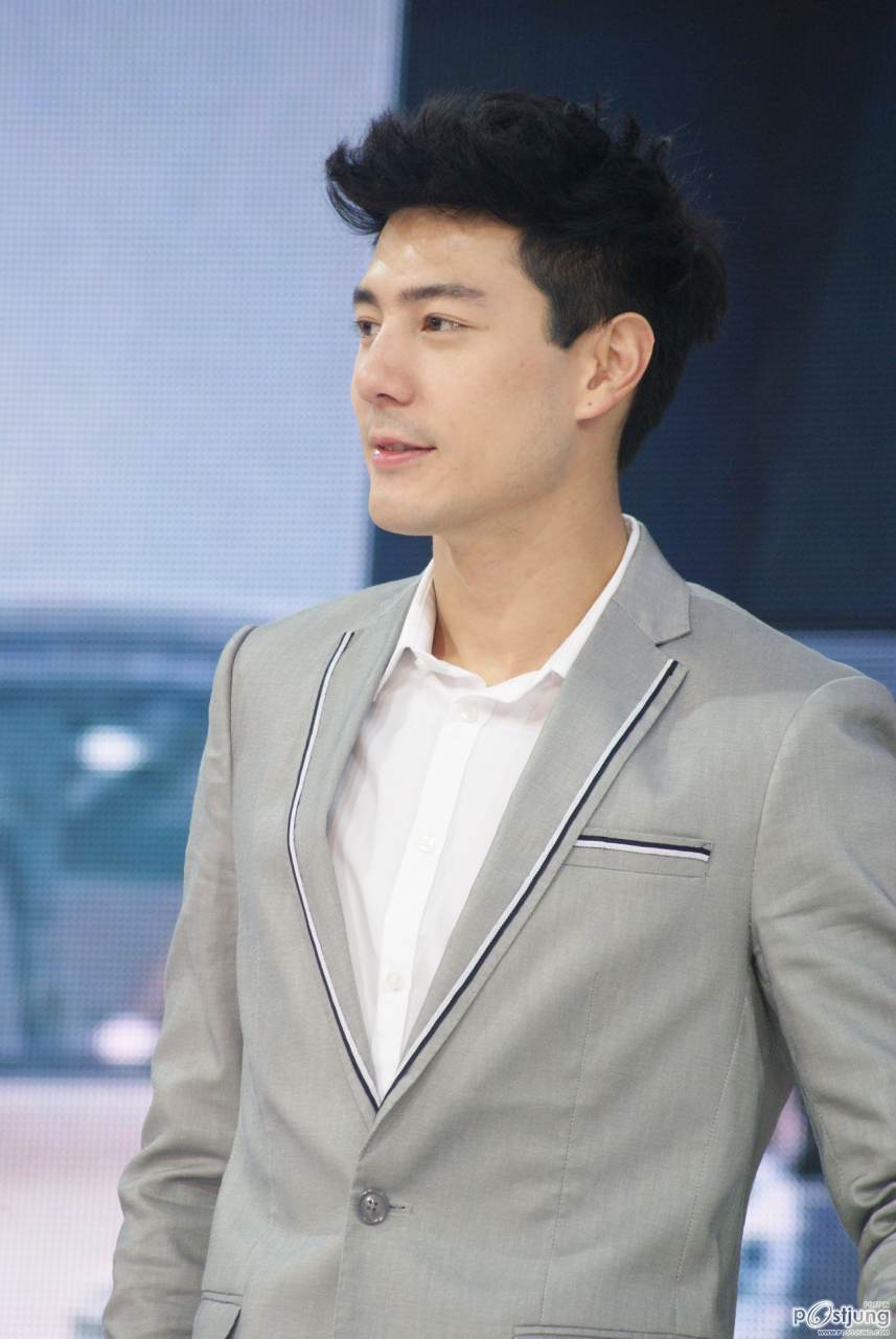 พี่โดมๆหล่อว๊ากๆ