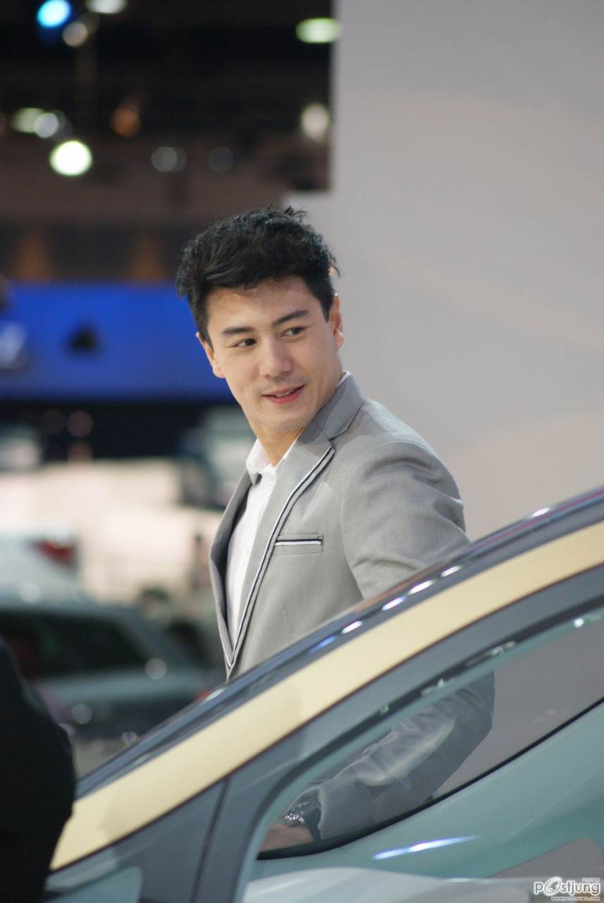 พี่โดมๆหล่อว๊ากๆ