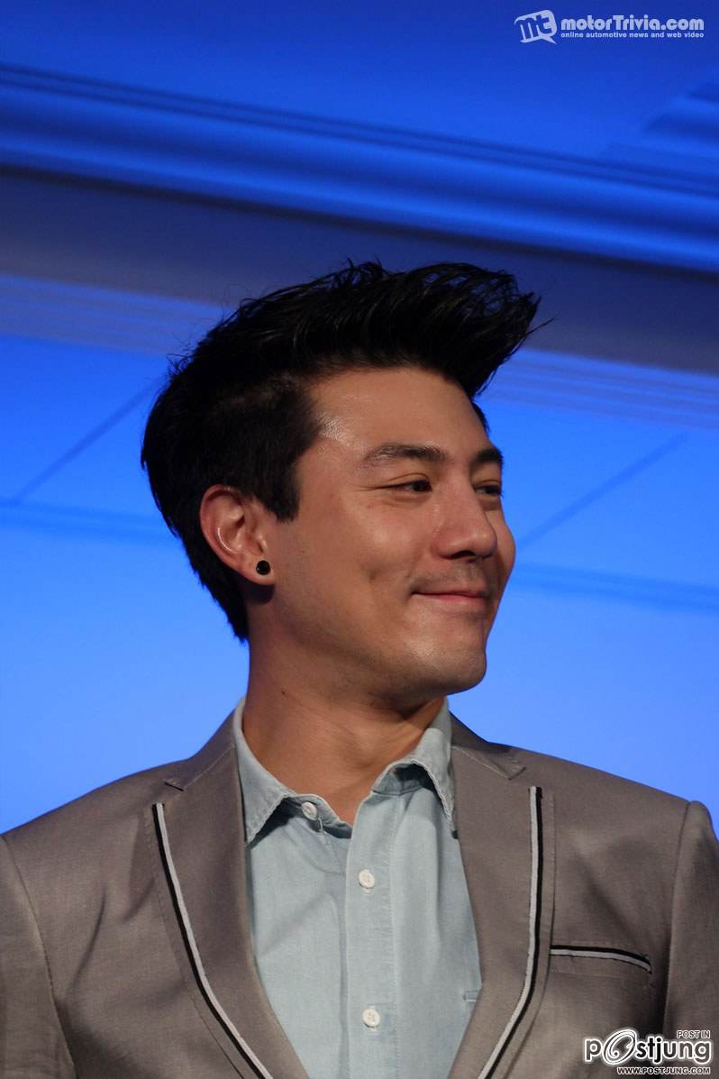 พี่โดมๆหล่อว๊ากๆ