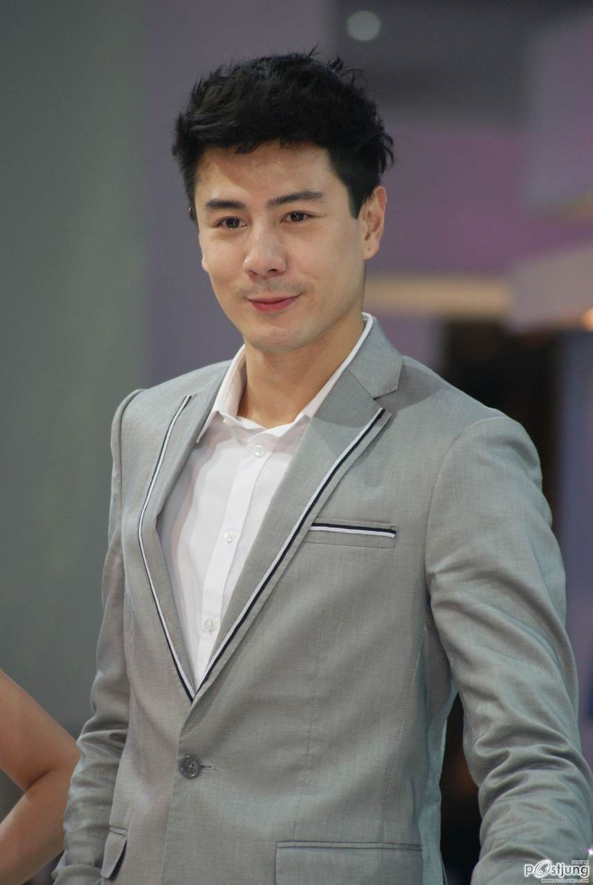 พี่โดมๆหล่อว๊ากๆ