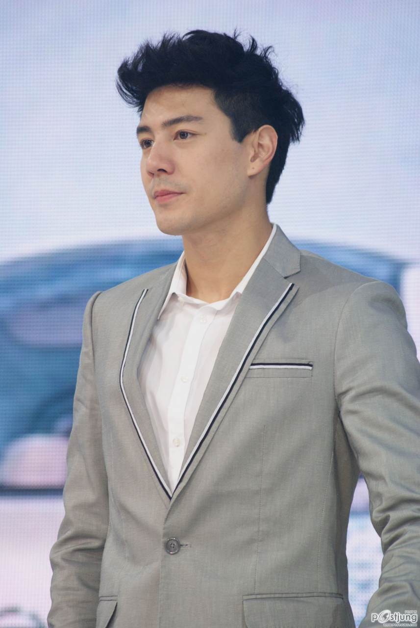 พี่โดมๆหล่อว๊ากๆ