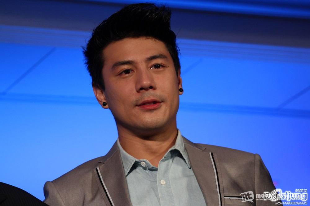 พี่โดมๆหล่อว๊ากๆ