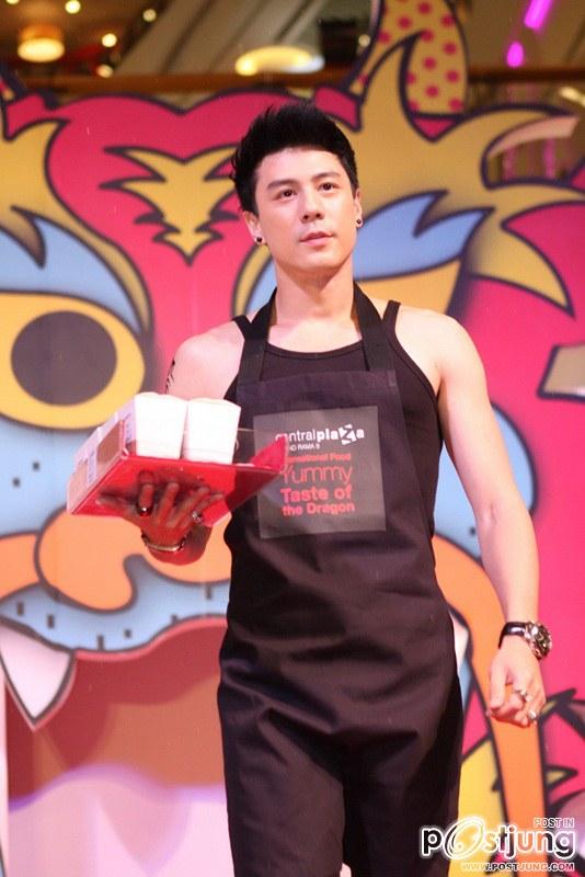 แบบชัดๆกันไปพี่โดมกับพี่เป้