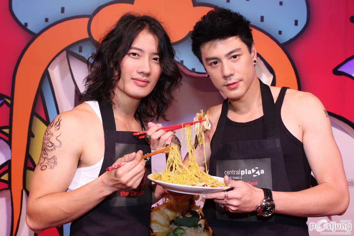 แบบชัดๆกันไปพี่โดมกับพี่เป้