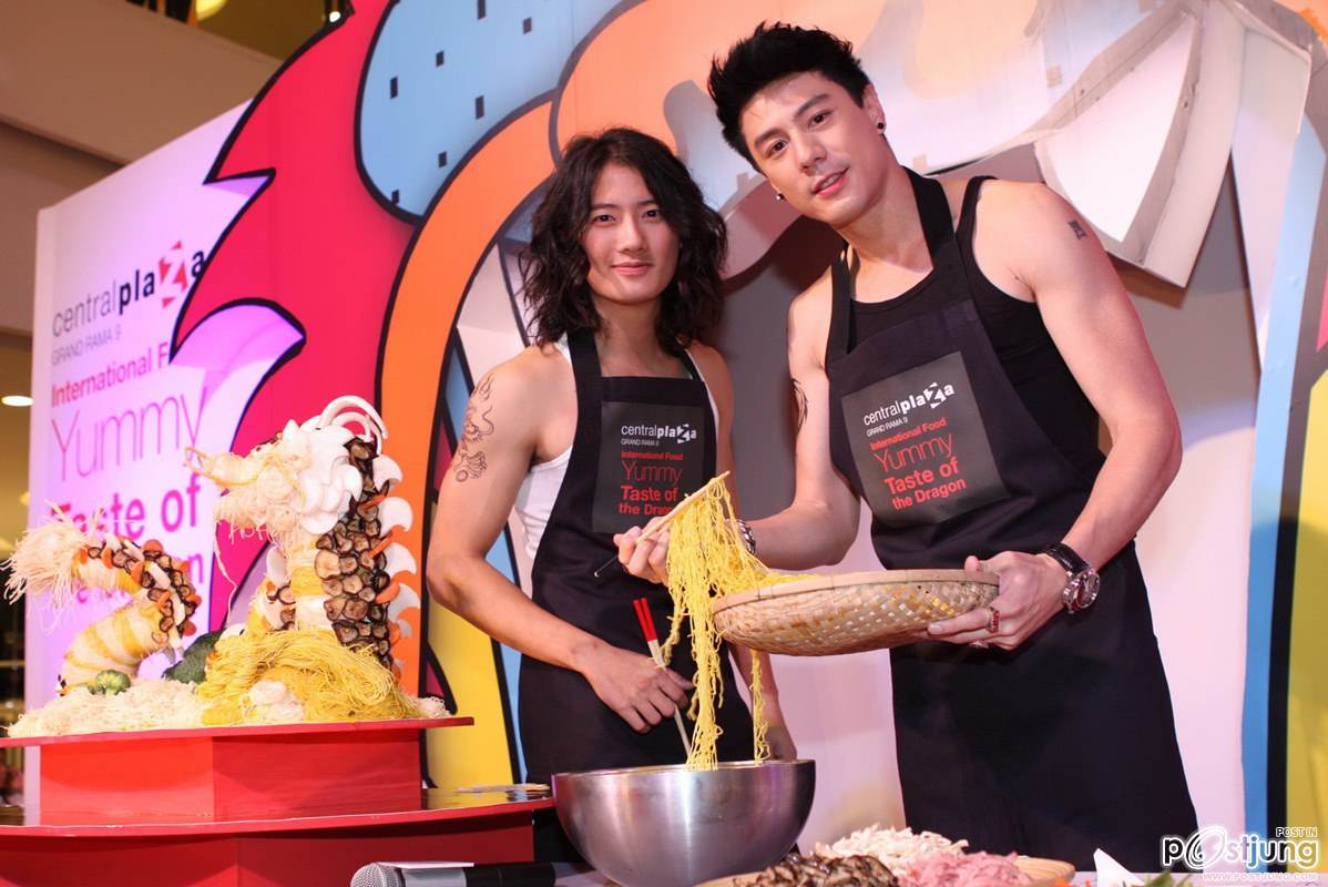 แบบชัดๆกันไปพี่โดมกับพี่เป้