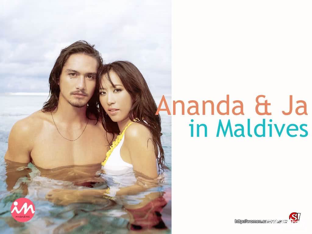 กับเธอ วีเจจ๋าน่าร๊ากอ่ะ