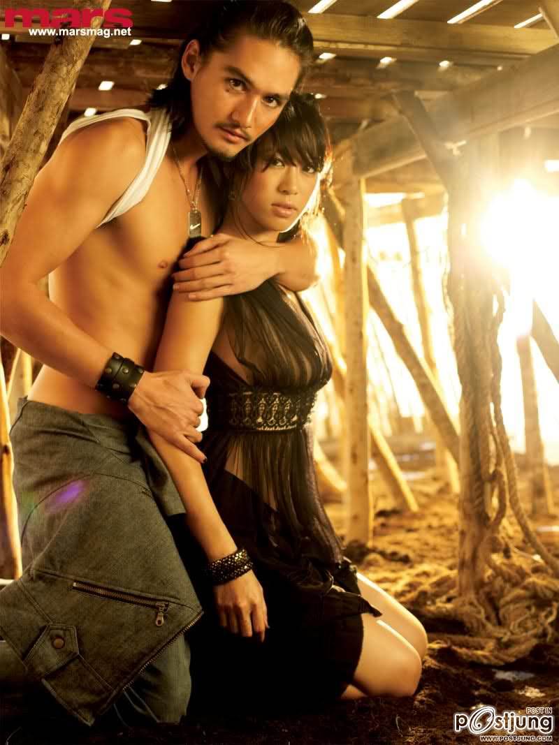 กับเธอ วีเจจ๋าน่าร๊ากอ่ะ