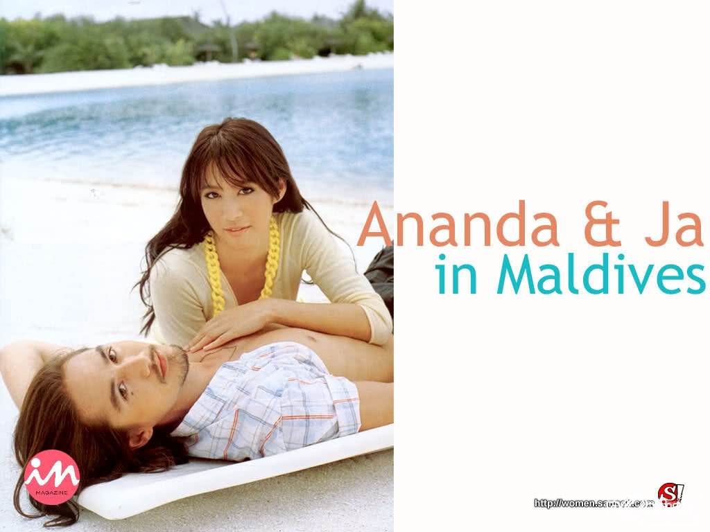 กับเธอ วีเจจ๋าน่าร๊ากอ่ะ