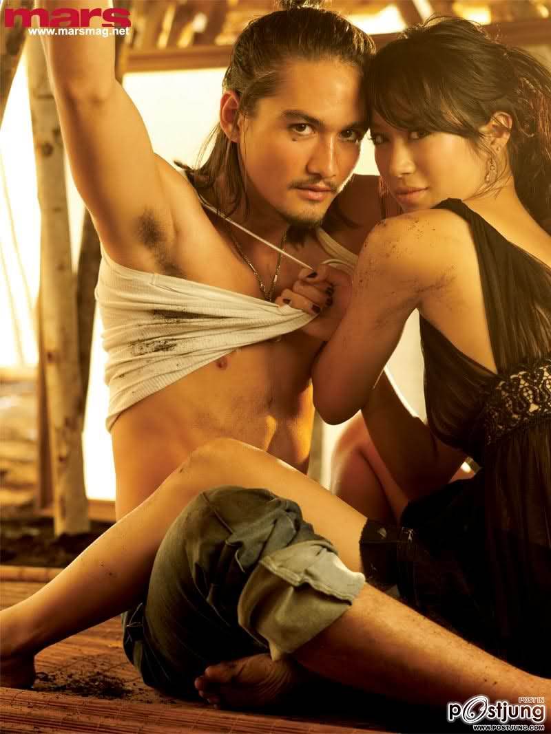 กับเธอ วีเจจ๋าน่าร๊ากอ่ะ