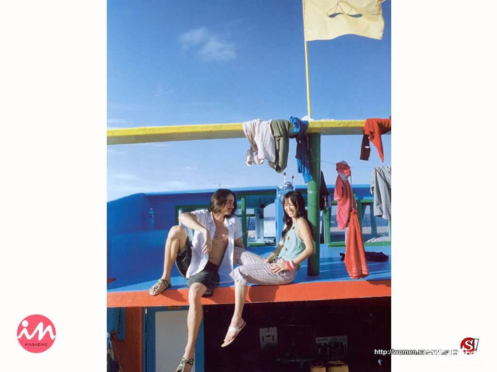 กับเธอ วีเจจ๋าน่าร๊ากอ่ะ