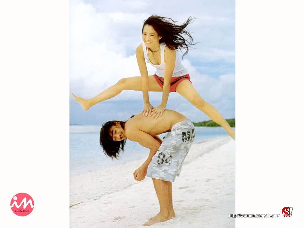 กับเธอ วีเจจ๋าน่าร๊ากอ่ะ