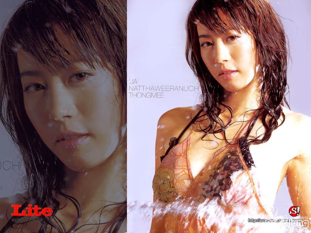 กับเธอ วีเจจ๋าน่าร๊ากอ่ะ