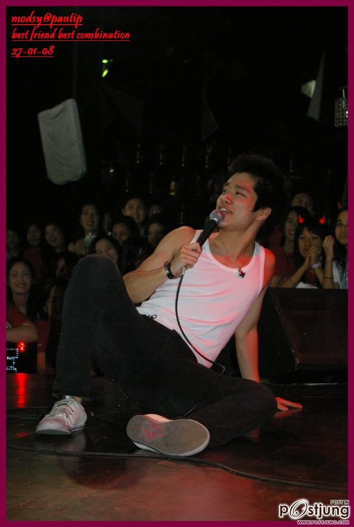 concert ตี๋ โชว์ล้ำเมื่อนานมาแล้ว