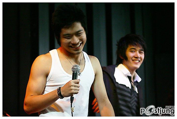 concert ตี๋ โชว์ล้ำเมื่อนานมาแล้ว