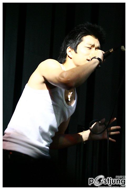 concert ตี๋ โชว์ล้ำเมื่อนานมาแล้ว