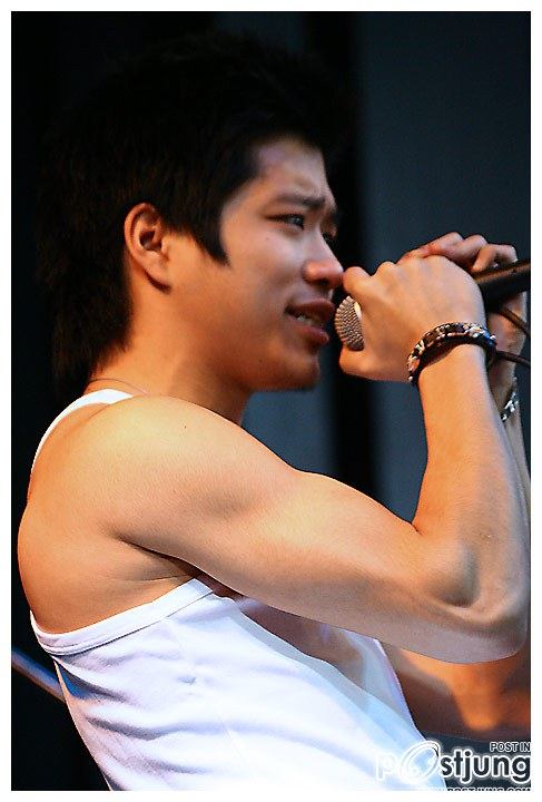 concert ตี๋ โชว์ล้ำเมื่อนานมาแล้ว