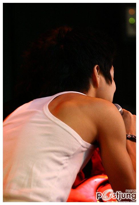 concert ตี๋ โชว์ล้ำเมื่อนานมาแล้ว