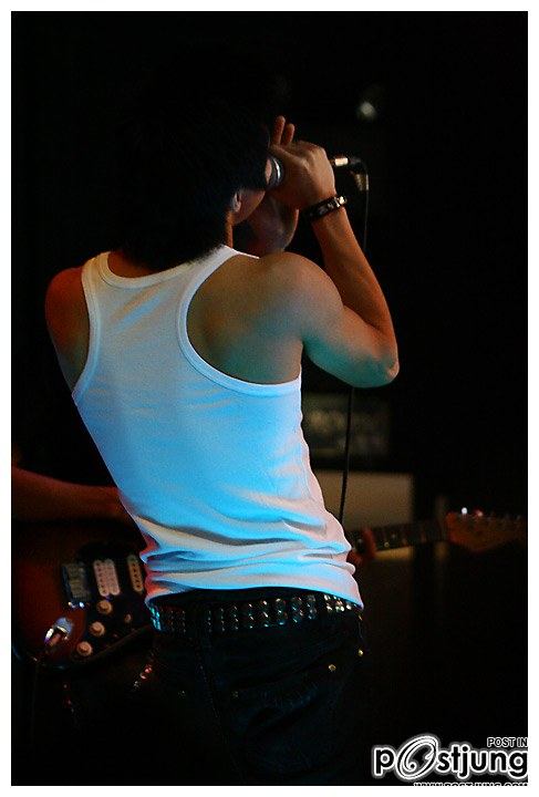 concert ตี๋ โชว์ล้ำเมื่อนานมาแล้ว