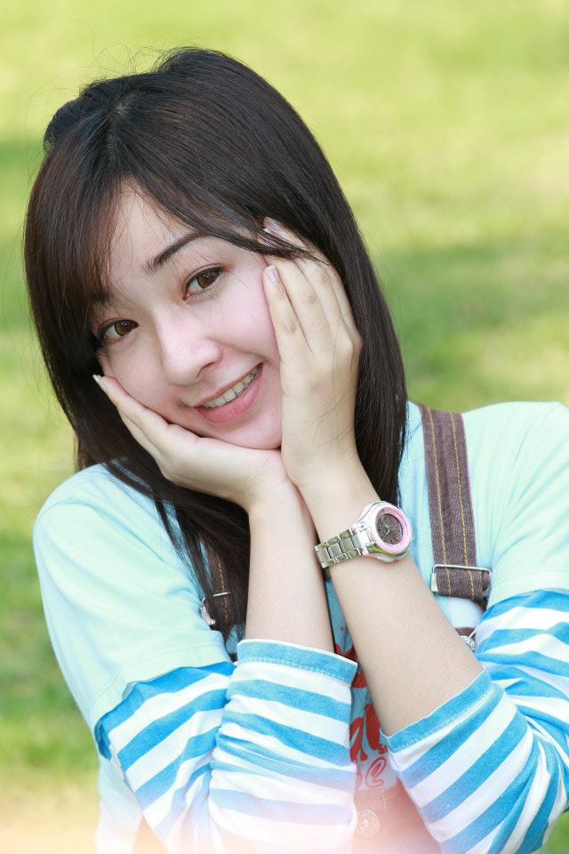 P' Noei Thitima รูปในfacebook